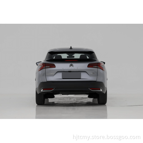 NOUVEAU CITROEN CITROEN C5X 2023 1.6T CARRES DE LUXE CARRIÈRES UNDES CITROEN C5X VOITURE À VENDRE
